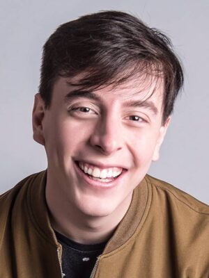 Thomas Sanders