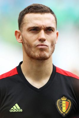 Thomas Vermaelen