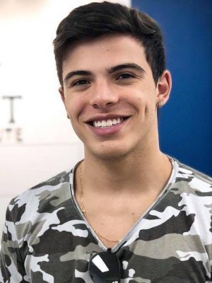 Thomaz Costa