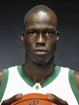 Thon Maker