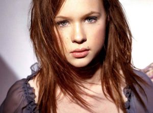 Thora Birch