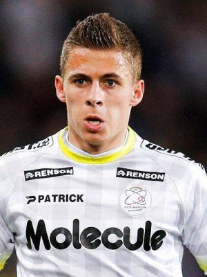 Thorgan Hazard