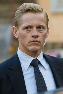 Thure Lindhardt