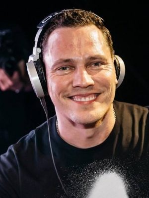 Tiesto