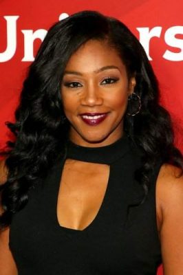 Tiffany Haddish