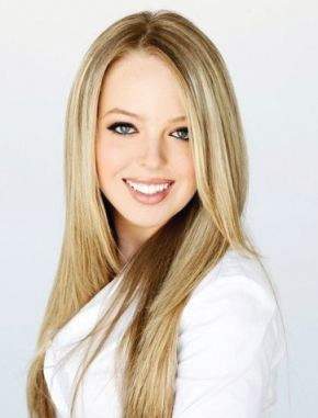 Tiffany Trump