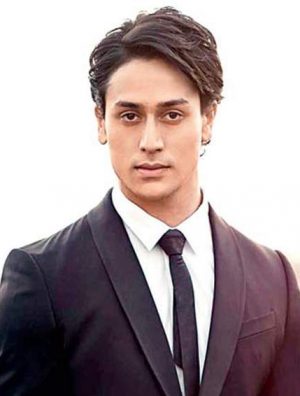 Tiger Shroff