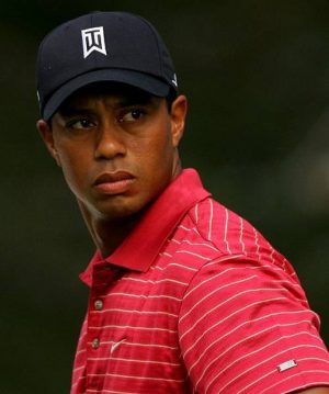 Tiger Woods