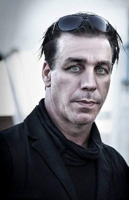 Till Lindemann