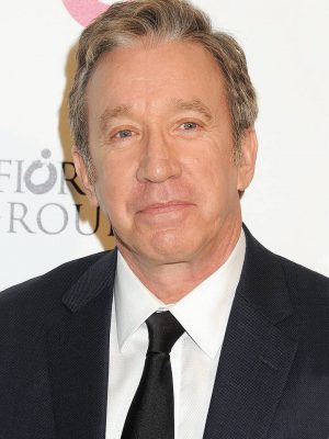 Tim Allen