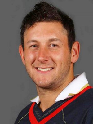 Tim Bresnan