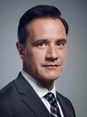 Tim DeKay