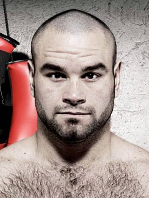 Tim Hague