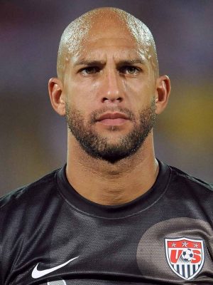 Tim Howard