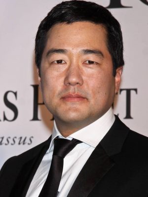 Tim Kang