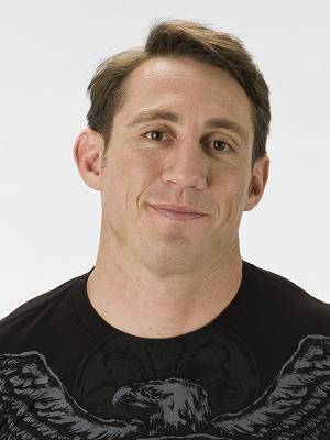 Tim Kennedy (dövüşçü)