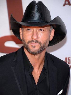 Tim McGraw