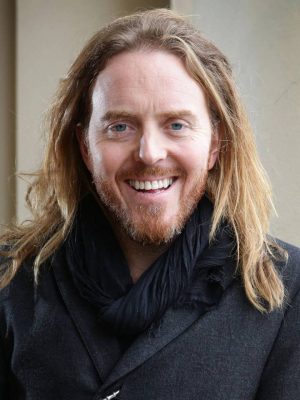 Tim Minchin