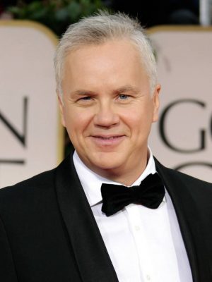 Tim Robbins