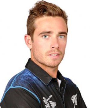 Tim Southee