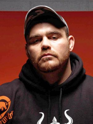 Tim Sylvia