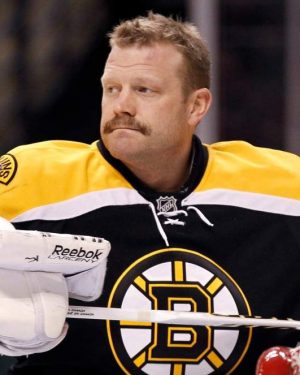 Tim Thomas