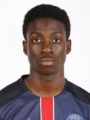 Timothy Weah