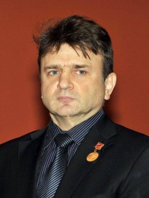 Timur Kizyakov