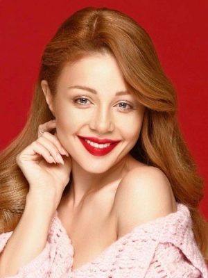 Tina Karol