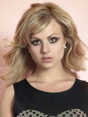 Tina O'Brien