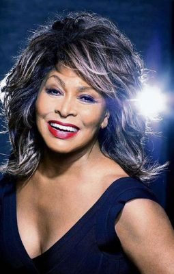 Tina Turner