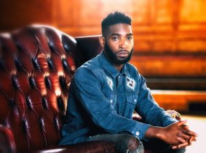 Tinie Tempah