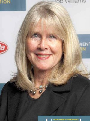 Tipper Gore