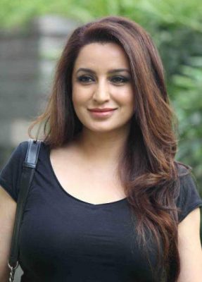 Tisca Chopra