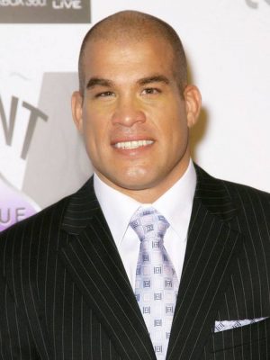 Tito Ortiz