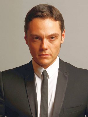 Tiziano Ferro