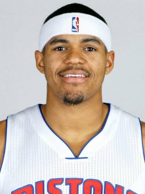 Tobias Harris