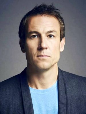 Tobias Menzies