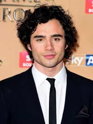 Toby Sebastian