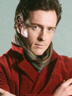 Toby Stephens