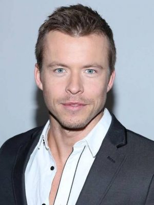 Todd Lasance