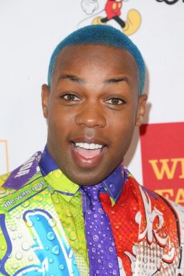 Todrick Hall