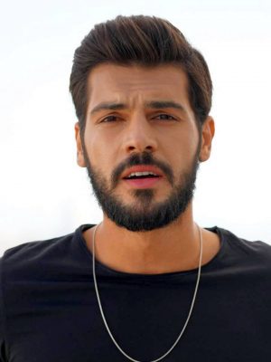 Tolga Mendi