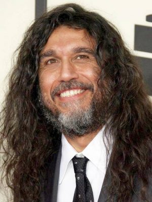 Tom Araya