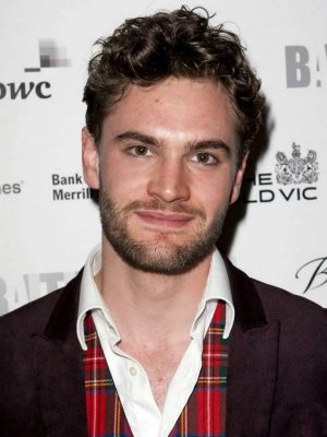 Tom Bateman