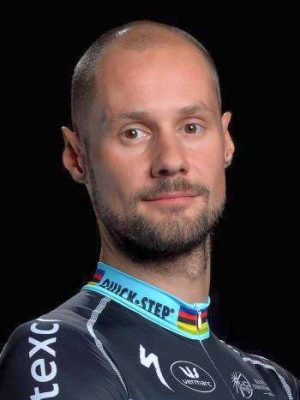 Tom Boonen