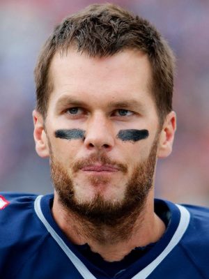 Tom Brady