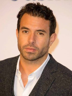 Tom Cullen