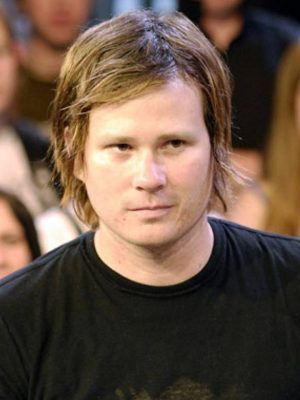 Tom DeLonge