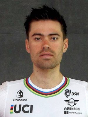 Tom Dumoulin